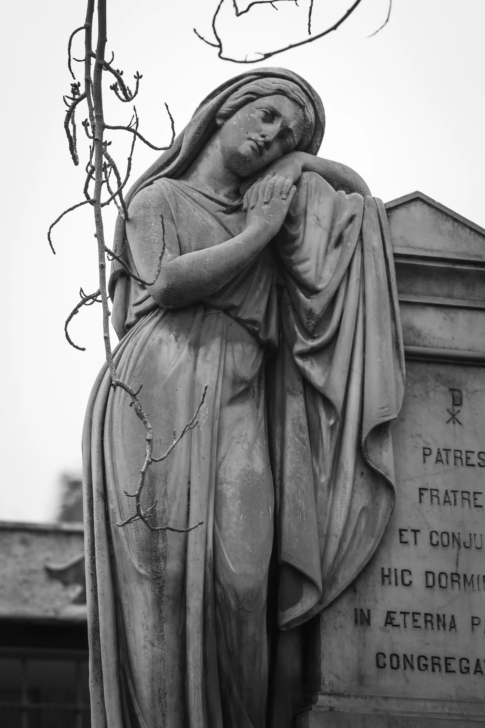 Santiago General Cemetery