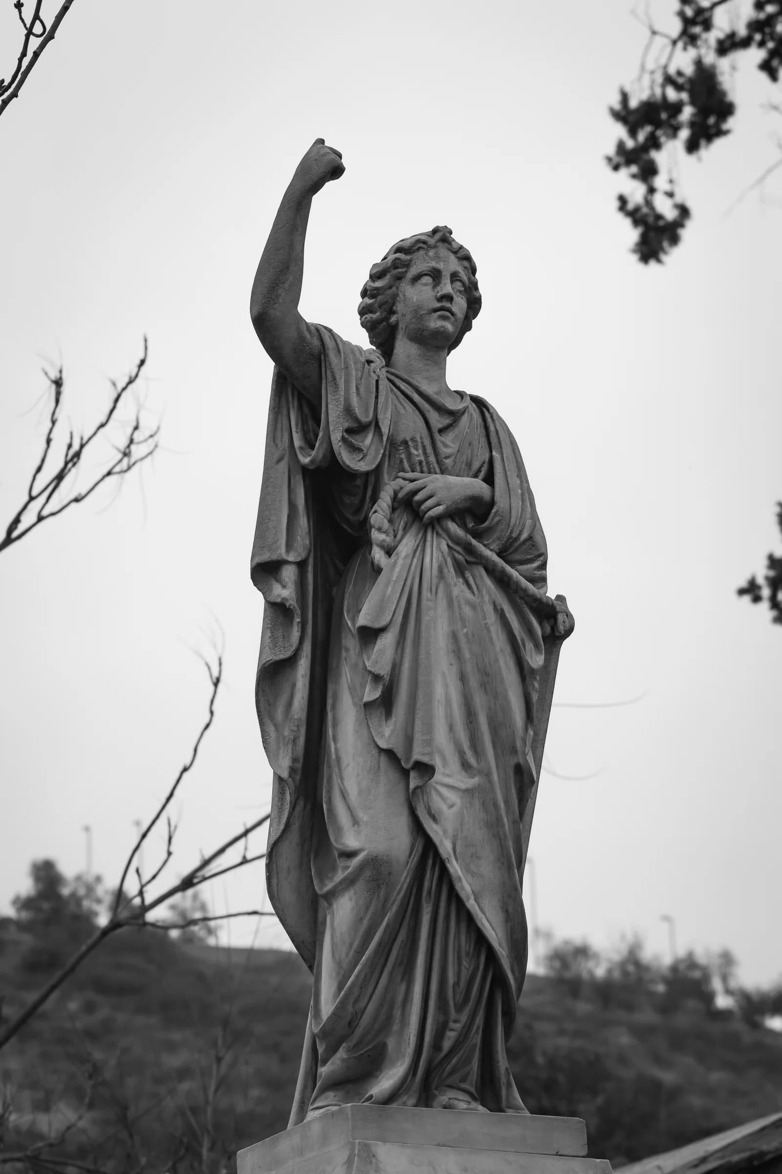 Santiago General Cemetery