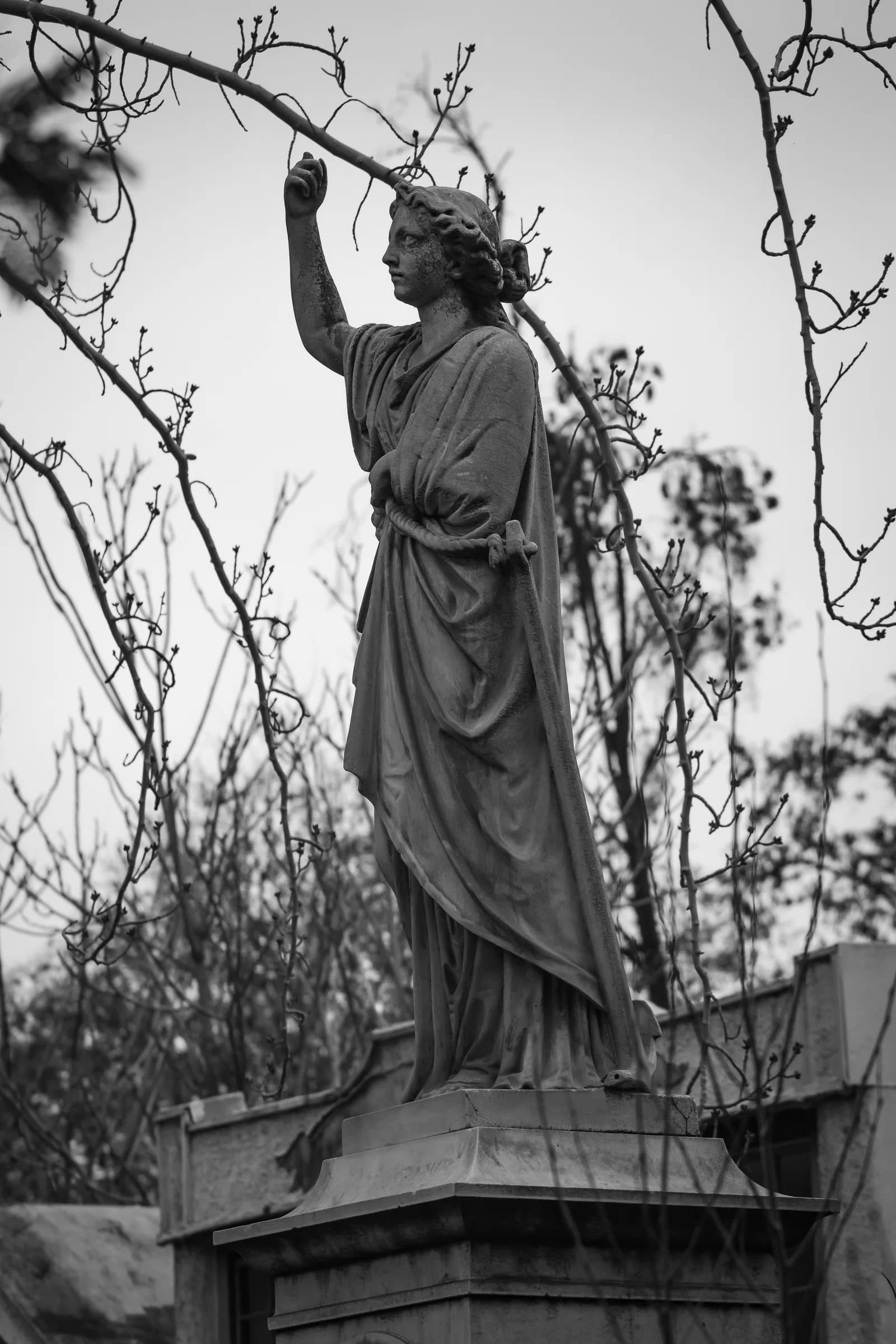 Santiago General Cemetery