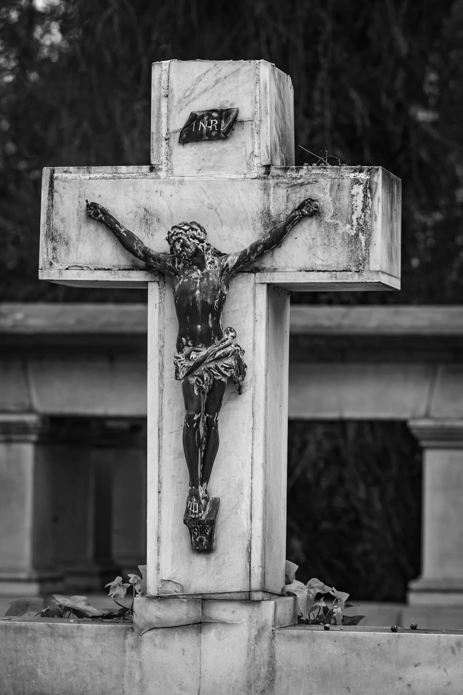 Santiago General Cemetery