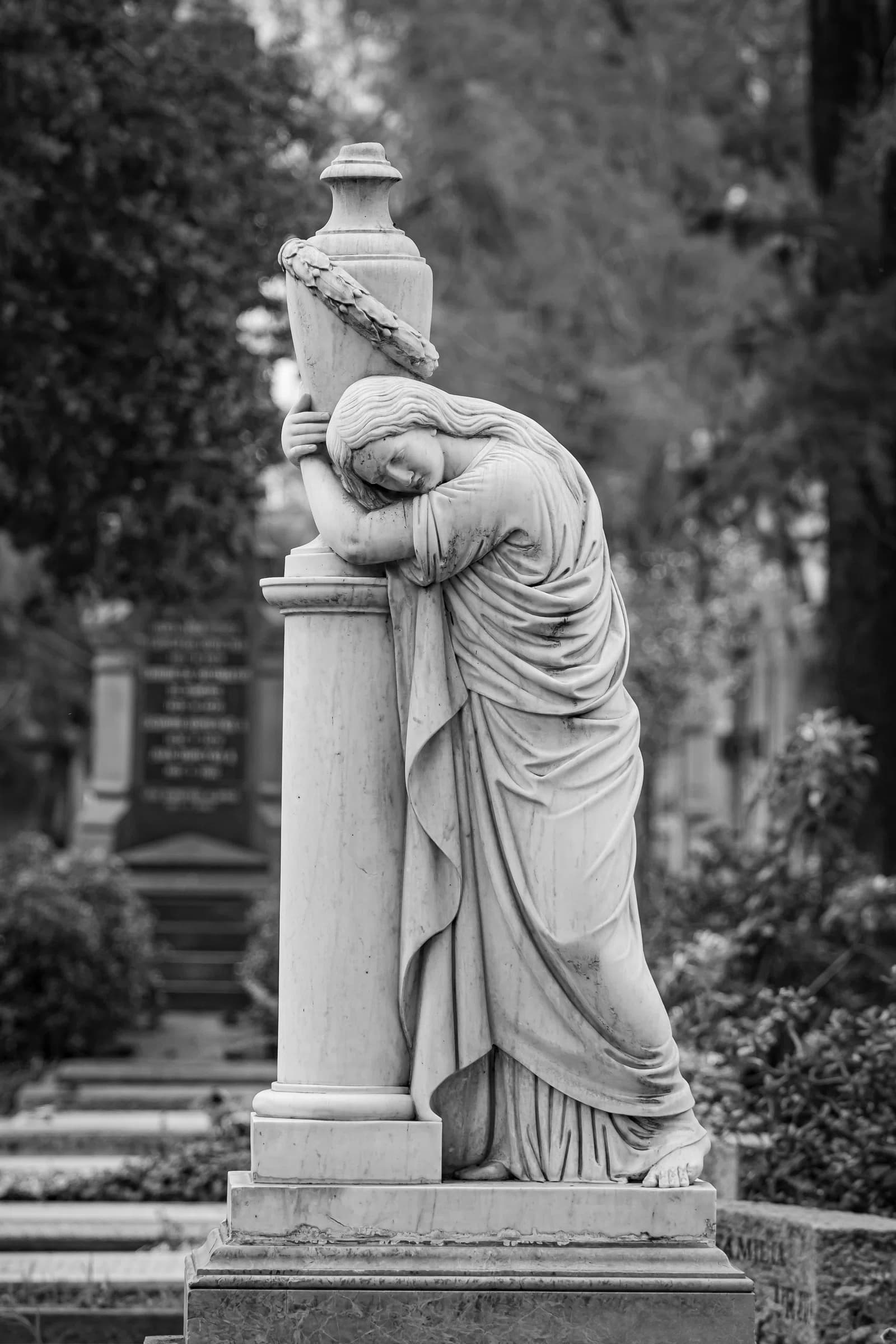 Santiago General Cemetery