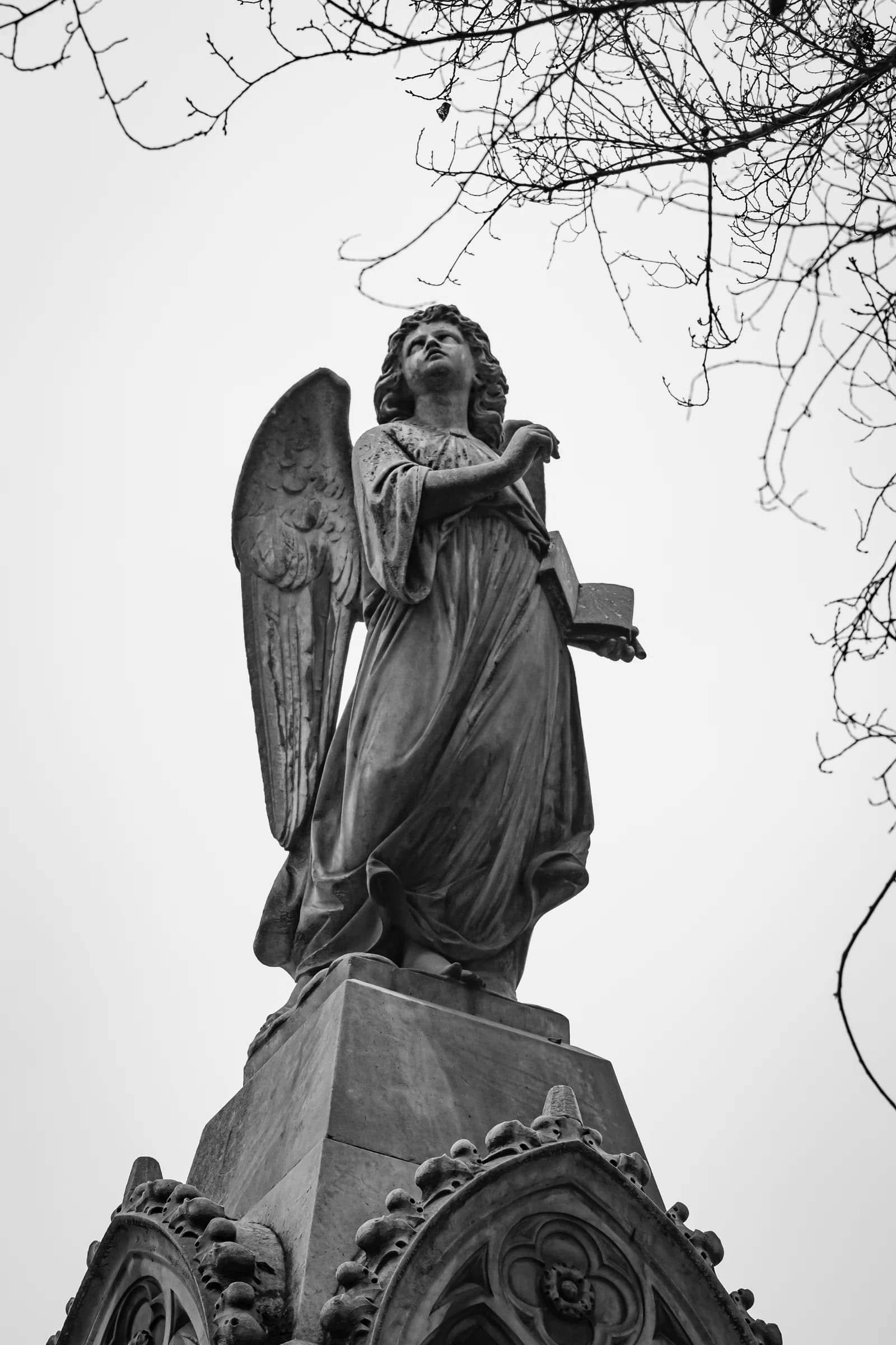 Santiago General Cemetery