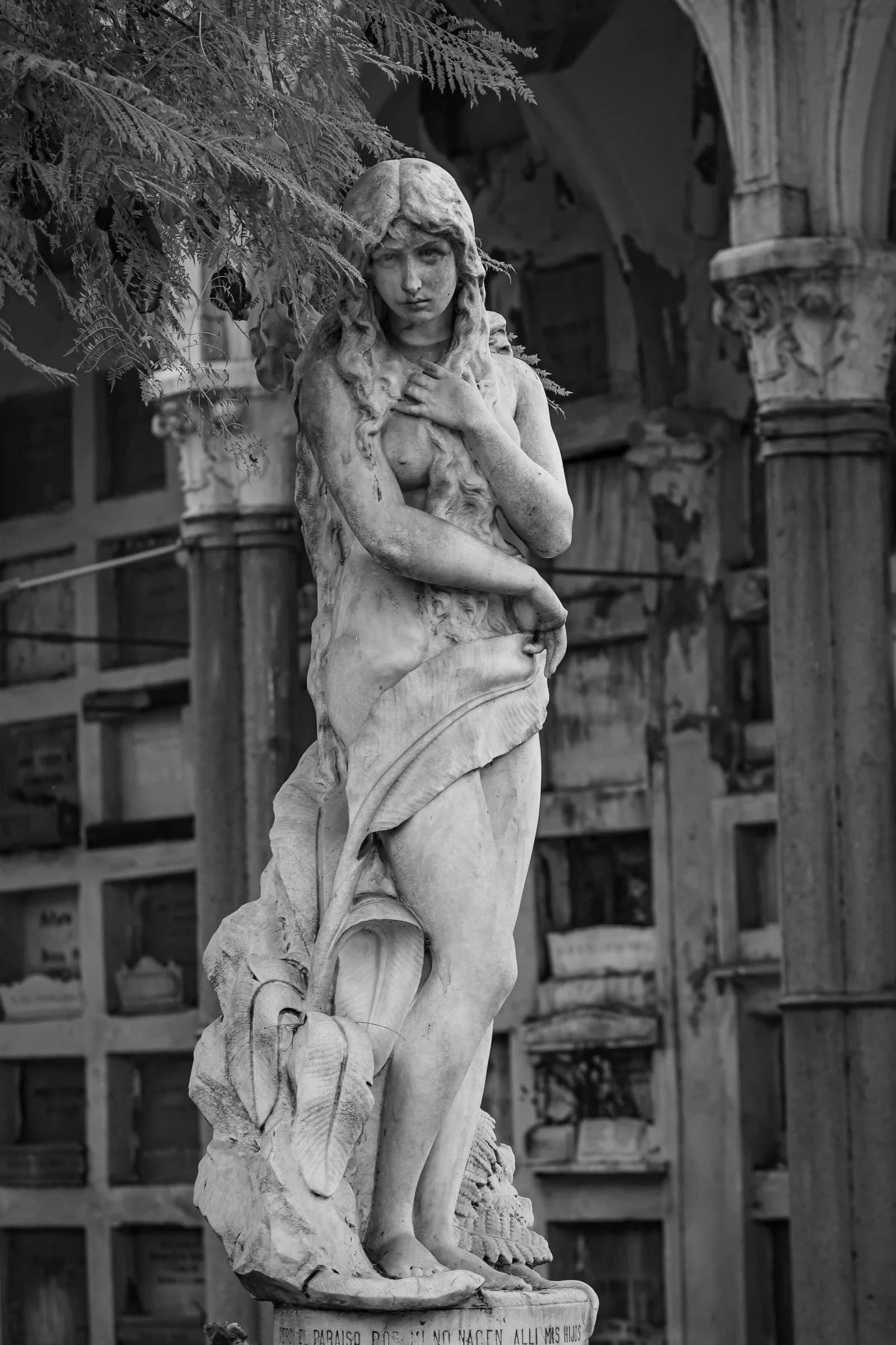 Santiago General Cemetery