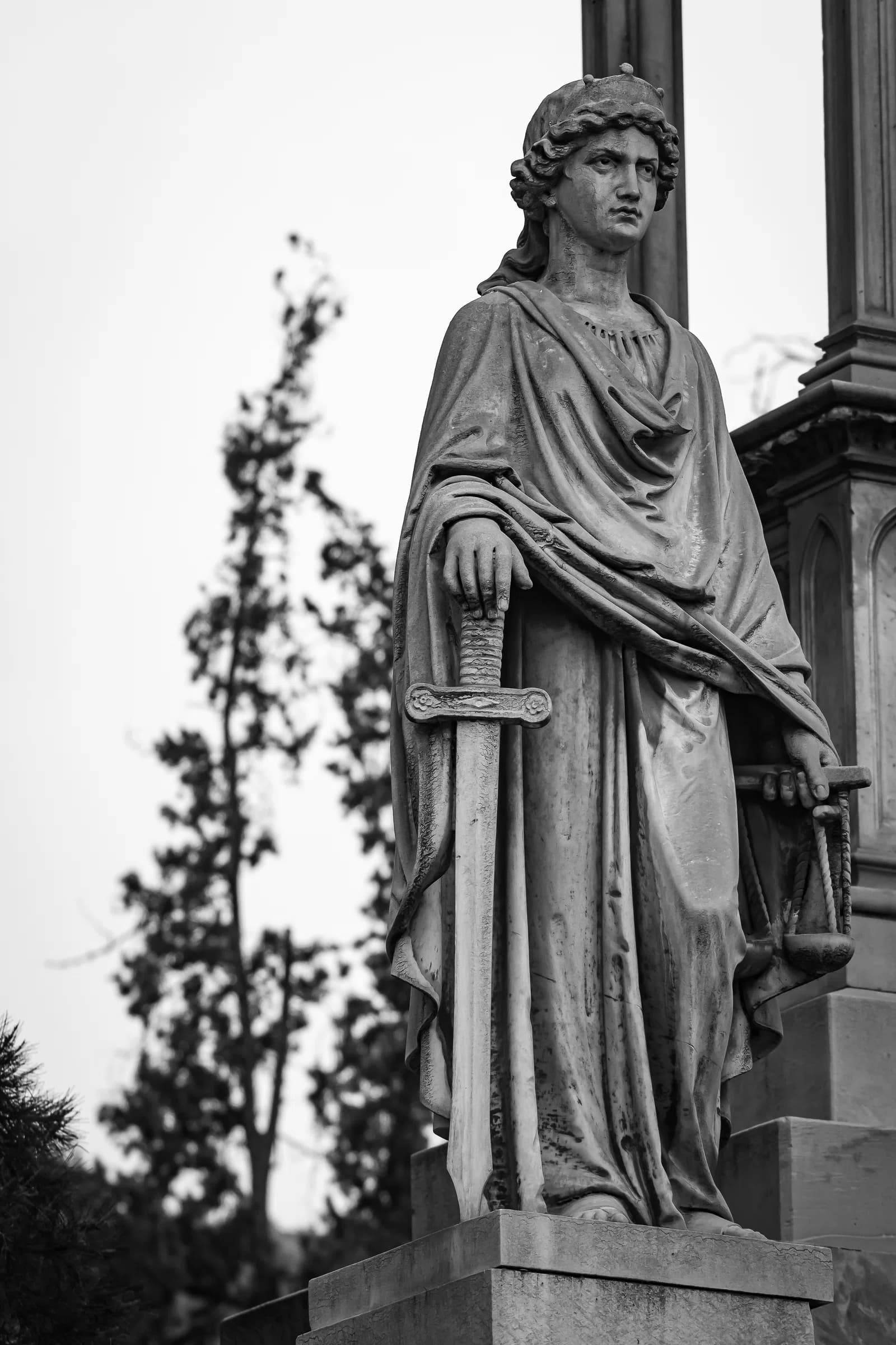 Santiago General Cemetery