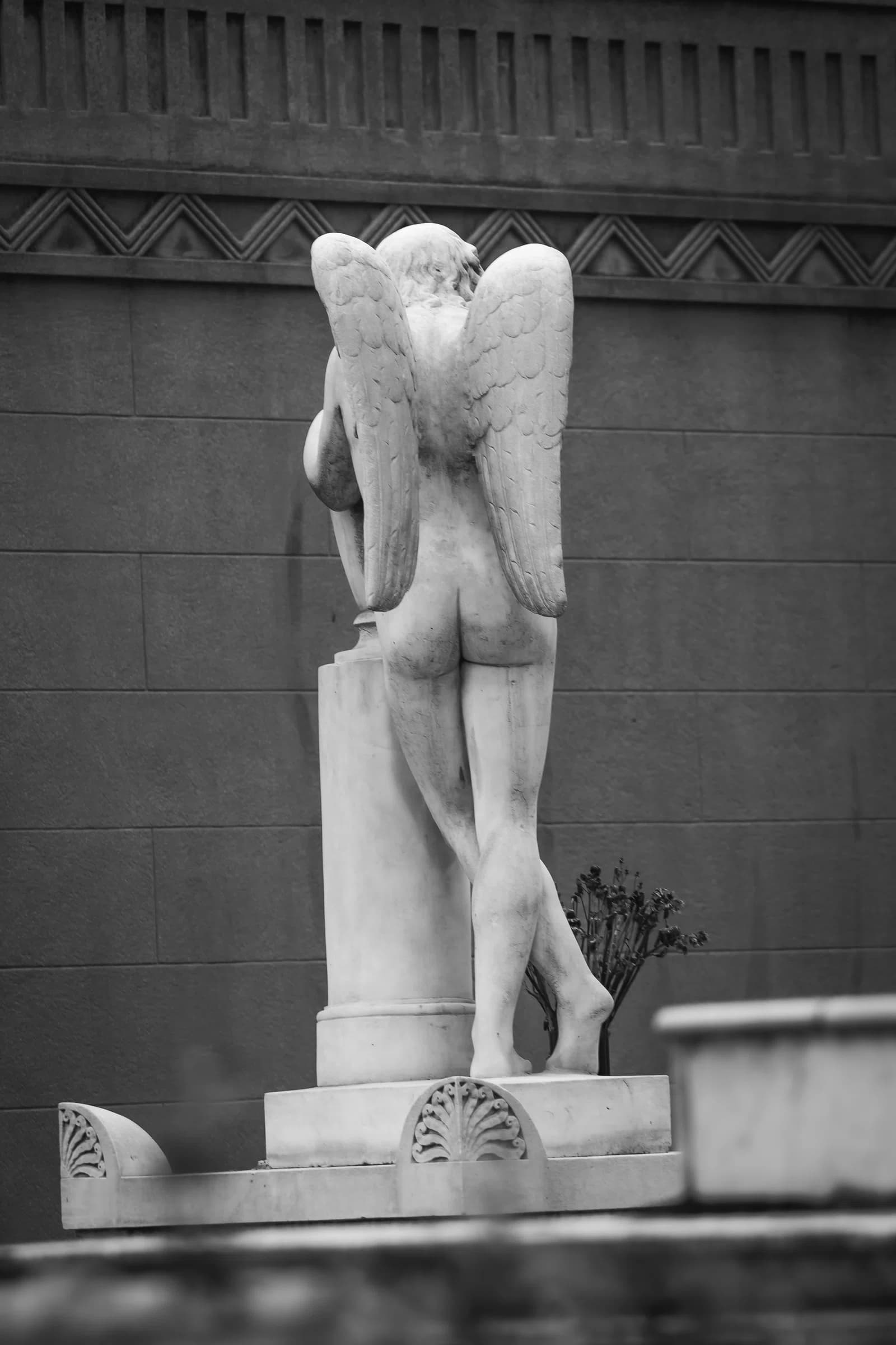 Santiago General Cemetery