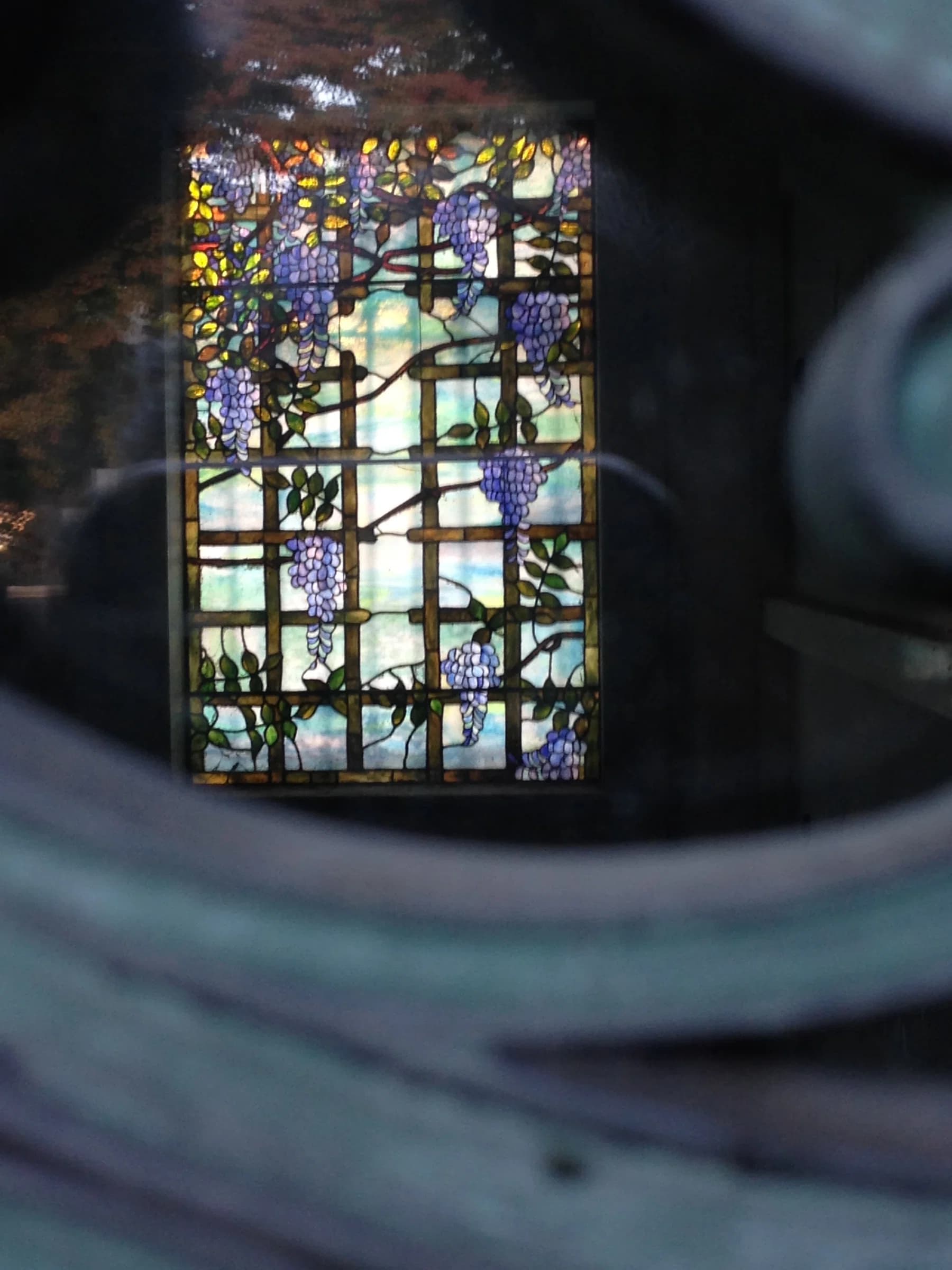Woodlawn Cemetery