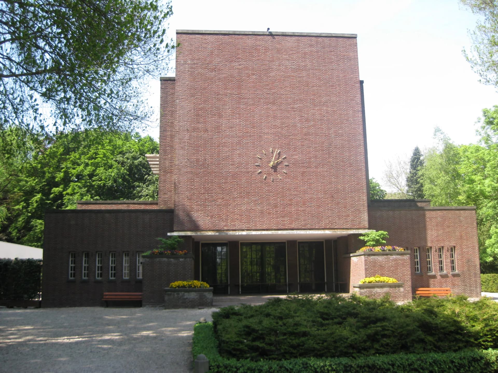 Zorgvlied
