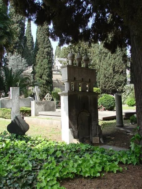 Campo Verano