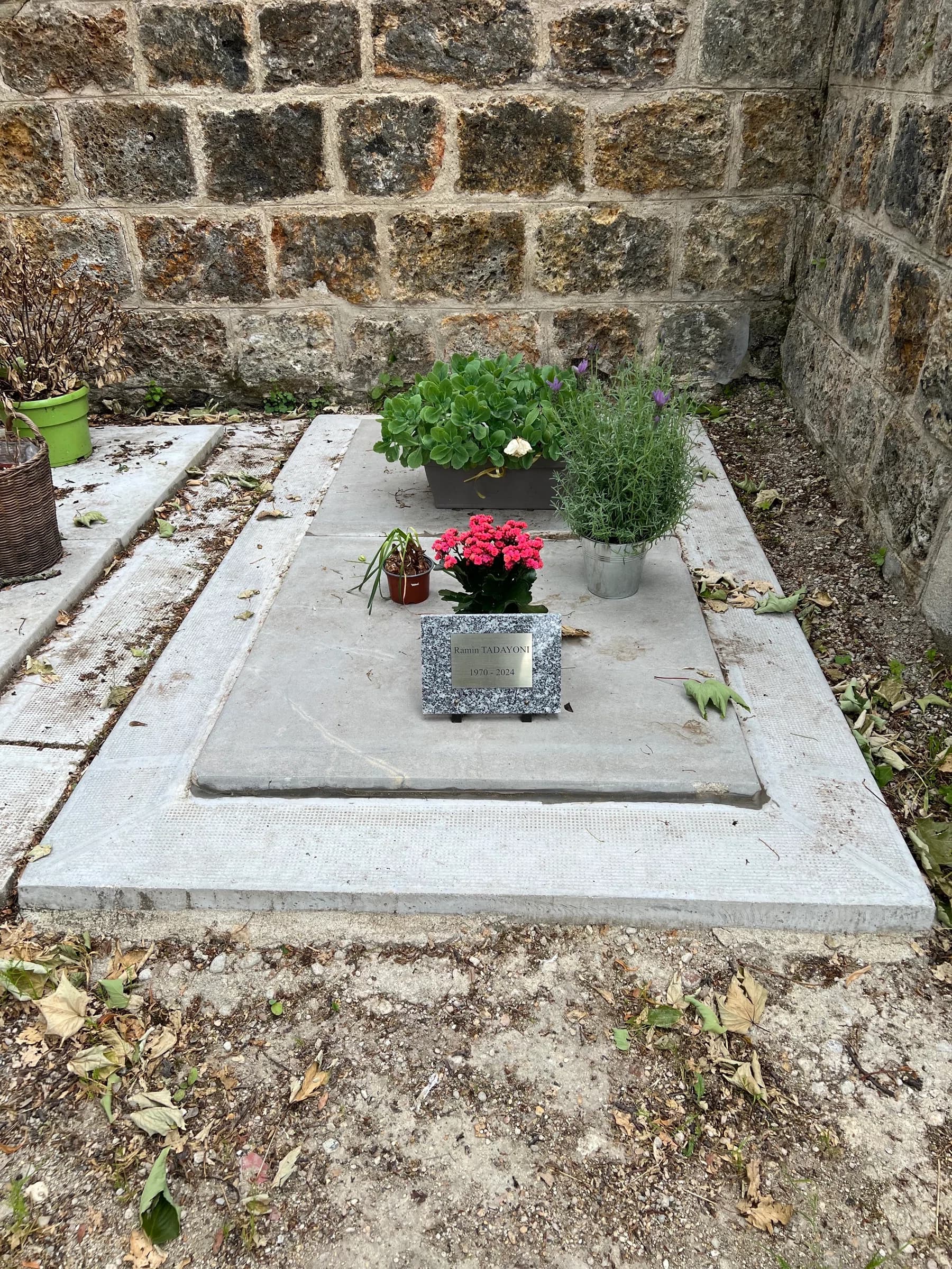 Cimetière du Père-Lachaise