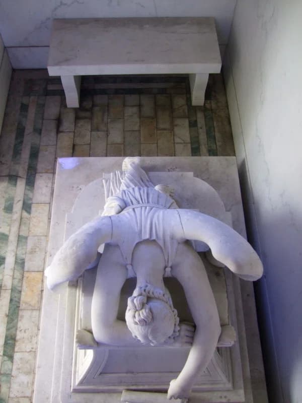 Metairie Cemetery