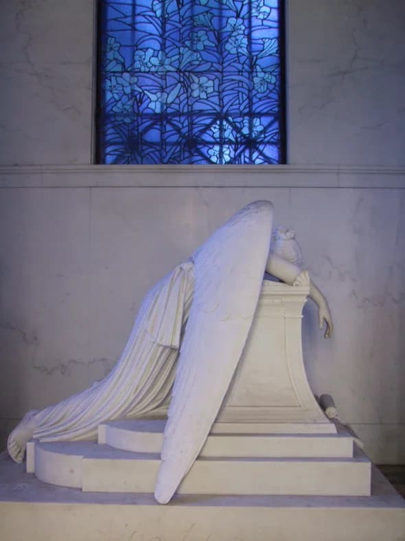 Metairie Cemetery