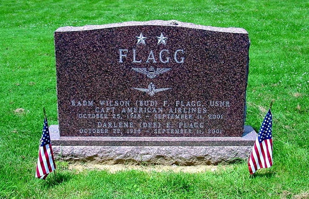 United States Naval Academy Cemetery