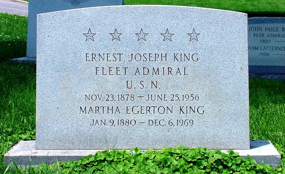 United States Naval Academy Cemetery