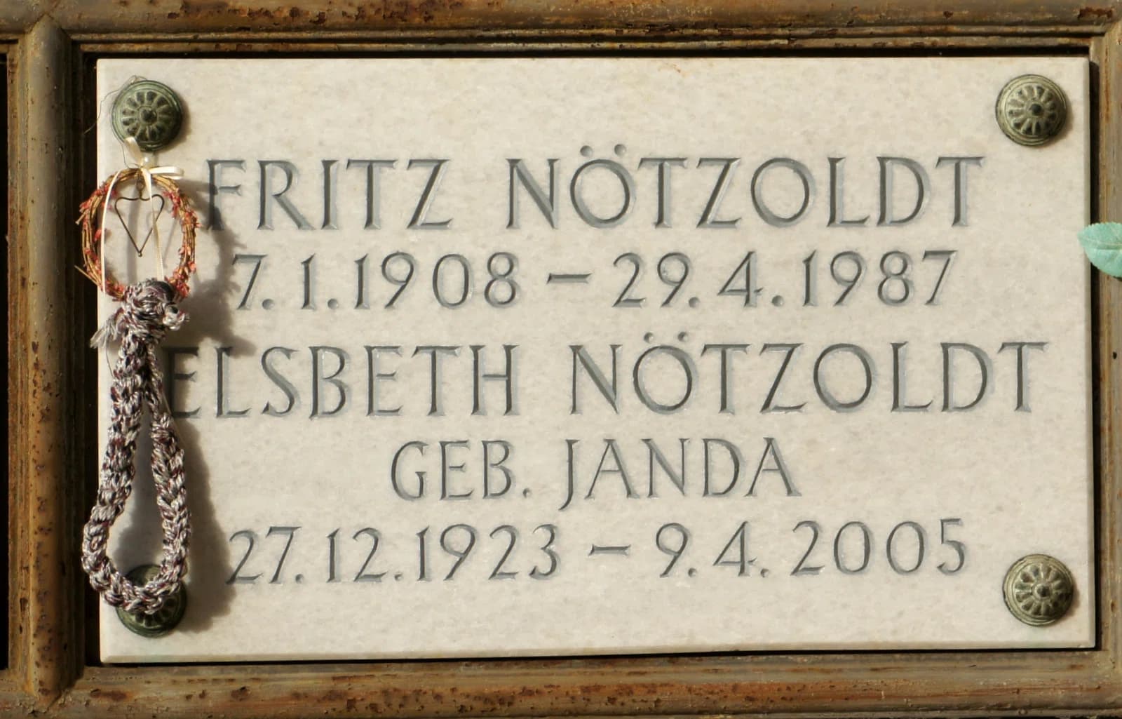 Bergfriedhof