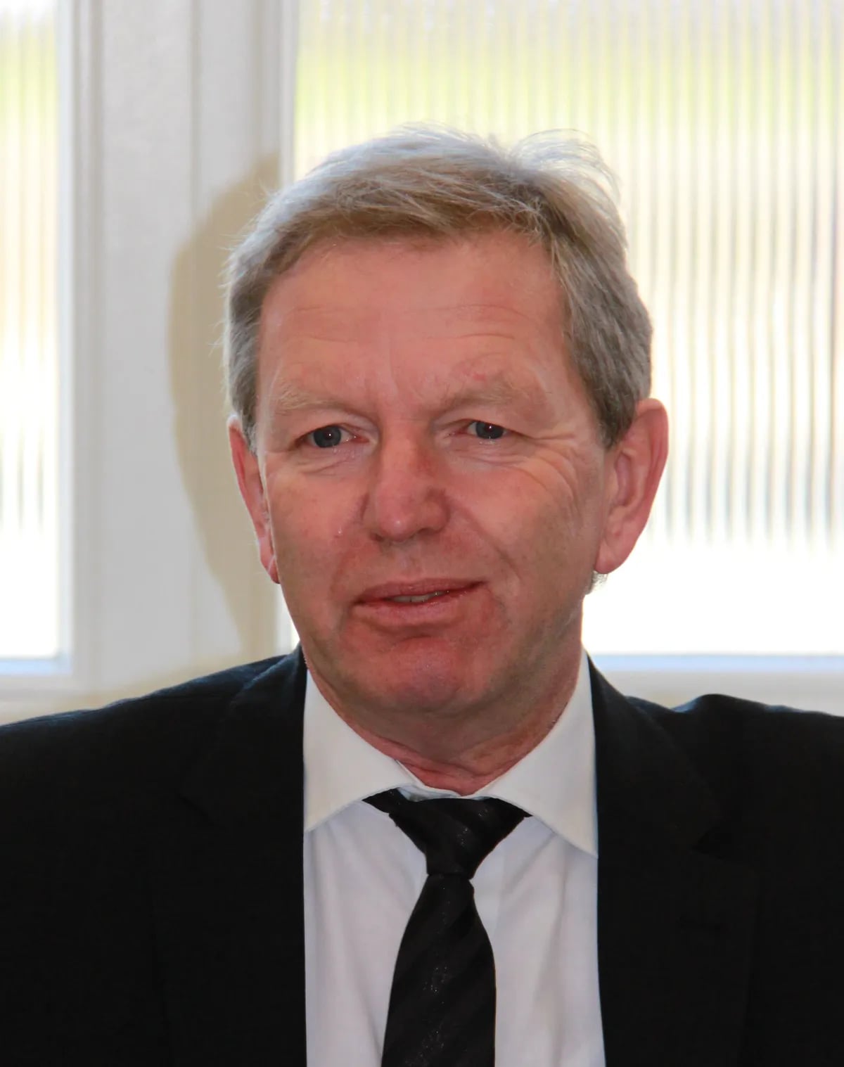 Portrait of Jochen Bohl (1950–2026) – memorial page