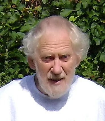 Porträt von Wolfgang Schleidt (1927–2026) – Gedenkseite