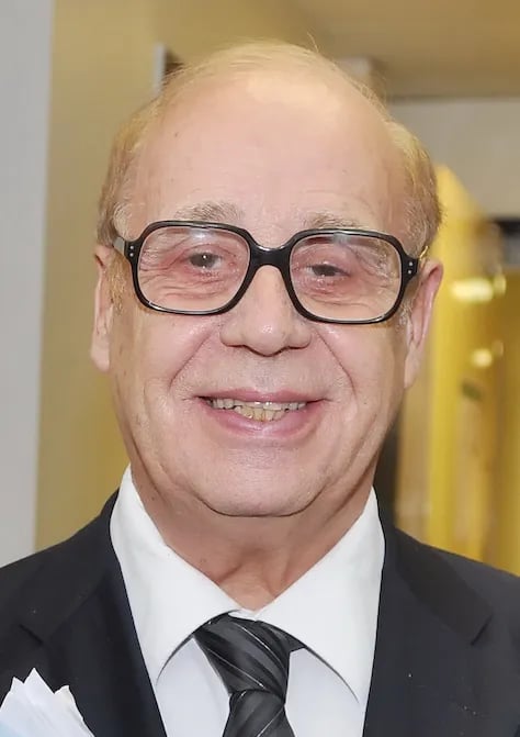 Porträt von Jean Ziegler (1934–2026) – Gedenkseite