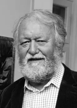 Portrait of Pascal Corminboeuf (1944–2026) – memorial page