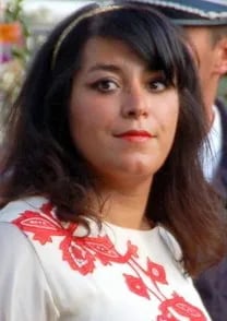 Porträt von Marjane Satrapi (1969–2026) – Gedenkseite