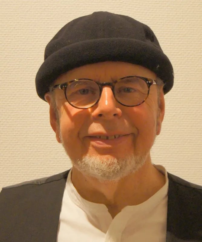 Porträt von Michael Bauer (1947–2026) – Gedenkseite