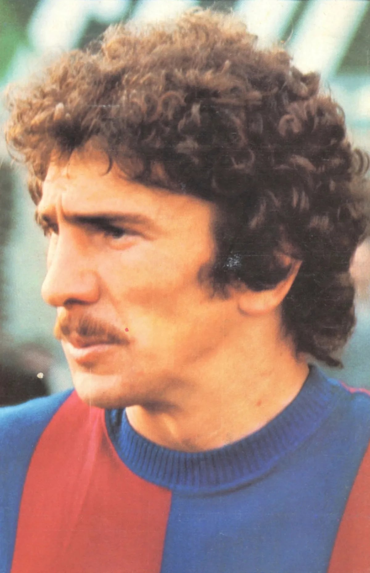Porträt von Giuseppe Savoldi (1947–2026) – Gedenkseite