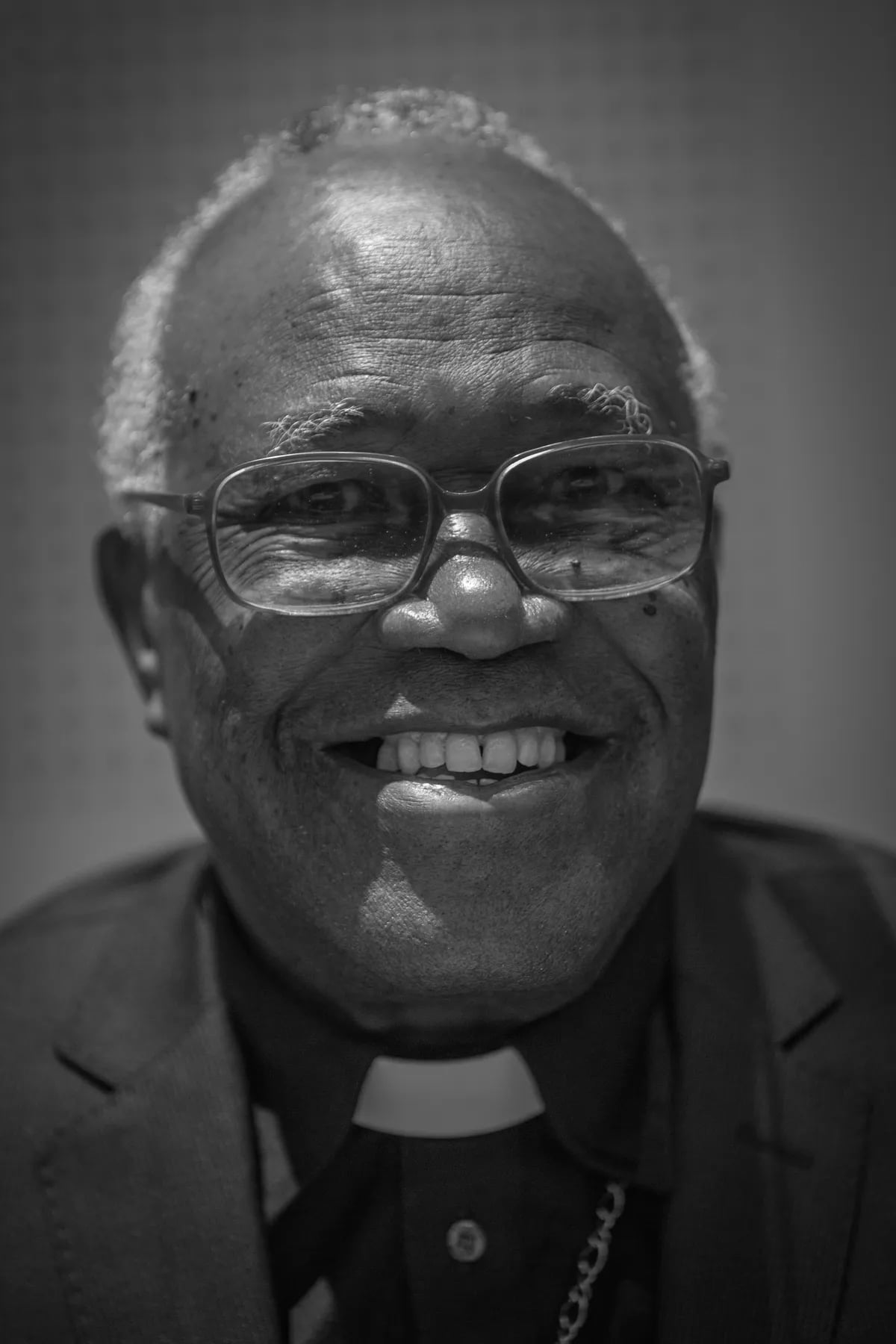 Portrait of Zacarias Kamwenho (1934–2026) – memorial page