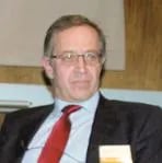 Porträt von Günter Bannas (1952–2026) – Gedenkseite