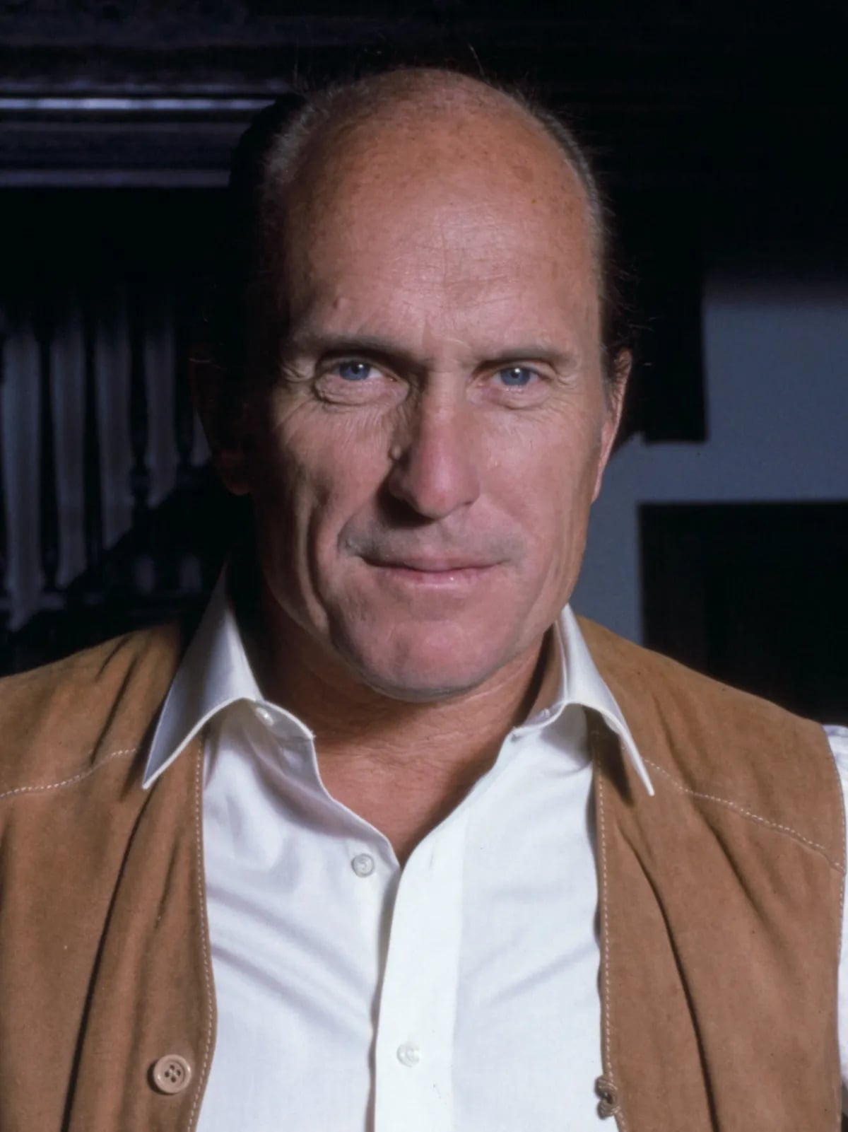 Porträt von Robert Duvall (1931–2026) – Gedenkseite