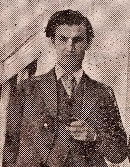 Porträt von Walid Khalidi (1925–2026) – Gedenkseite