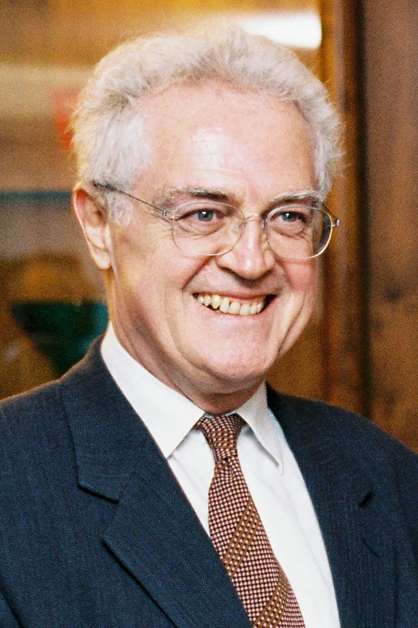 Portrait of Lionel Jospin (1937–2026) – memorial page