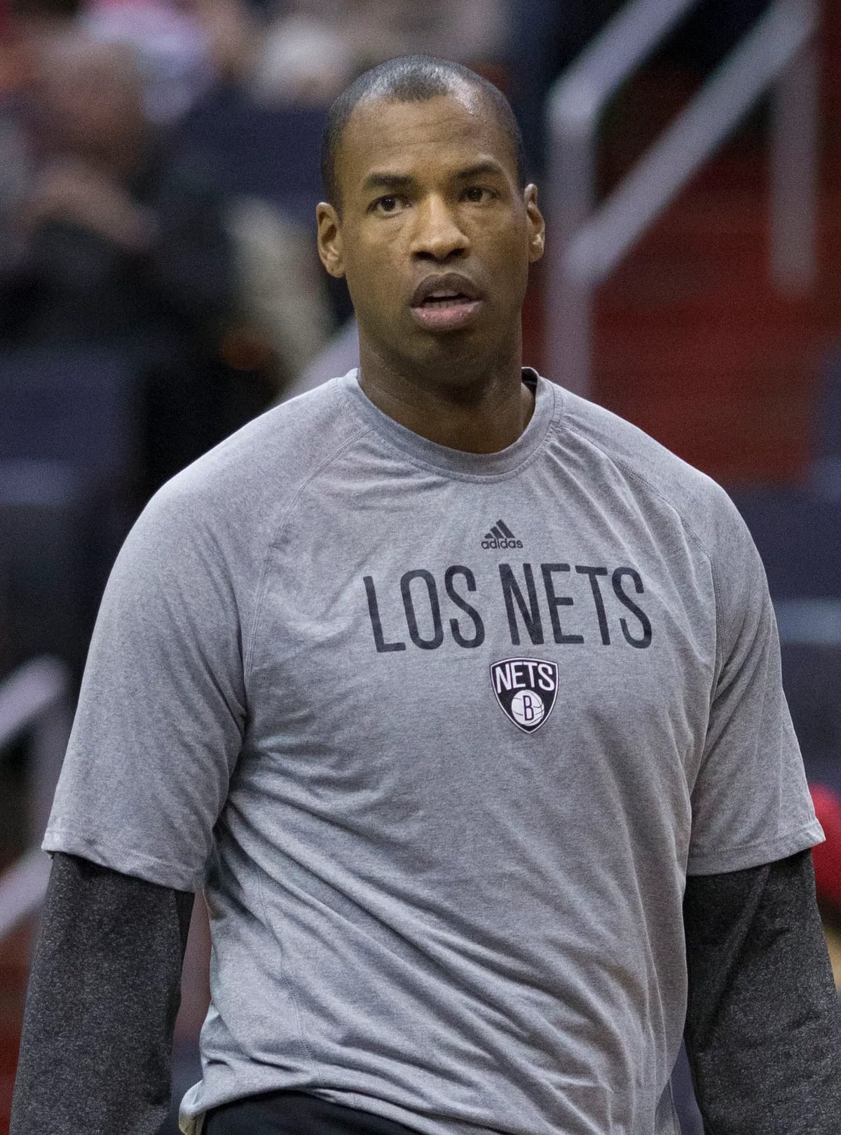 Portrait of Jason Collins (1978–2026) – memorial page