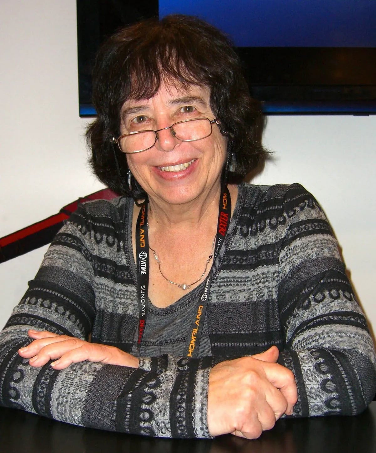 Porträt von Jane Yolen (1939–2026) – Gedenkseite