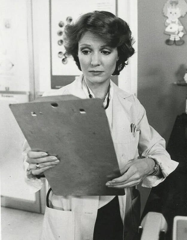 Portrait of Anne Schedeen (1949–2026) – memorial page