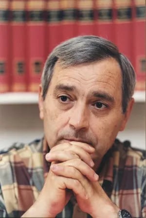 Porträt von Vittorio Messori (1941–2026) – Gedenkseite