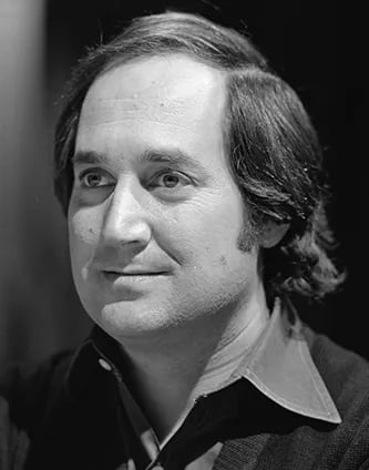 Porträt von Neil Sedaka (1939–2026) – Gedenkseite