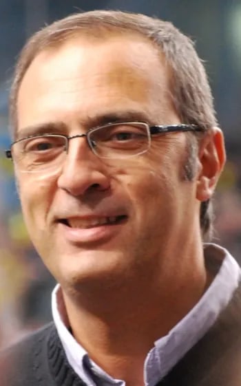 Porträt von Daniel Castellani (1961–2026) – Gedenkseite