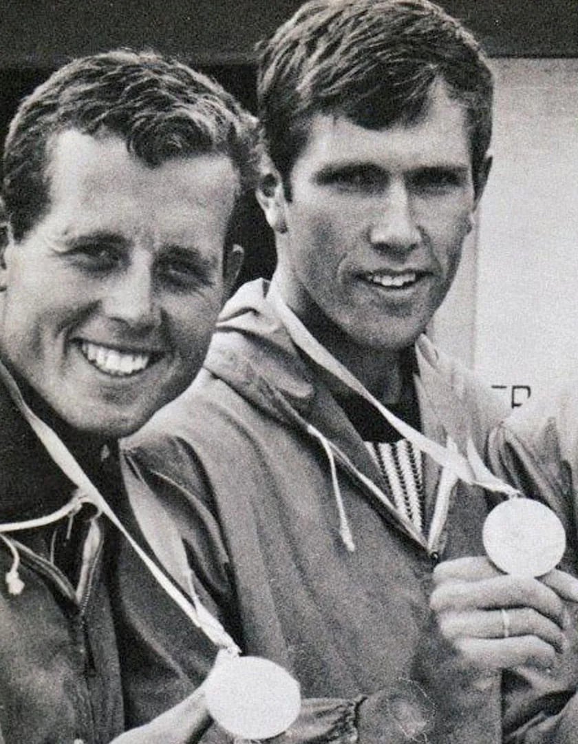 Portrait of Tore Berger (1944–2026) – memorial page