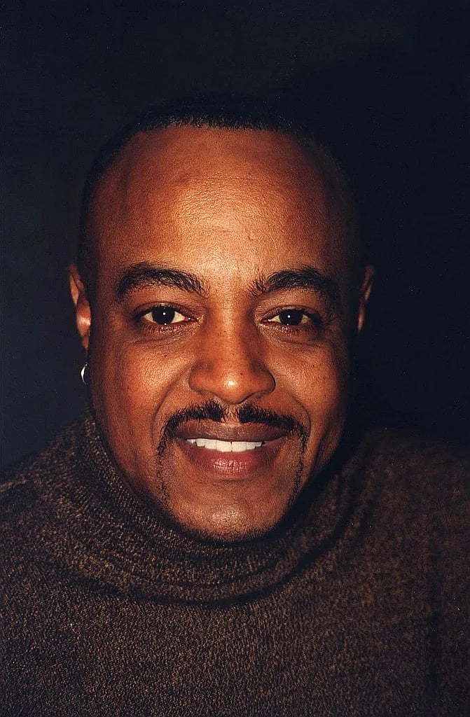 Porträt von Peabo Bryson (1951–2026) – Gedenkseite