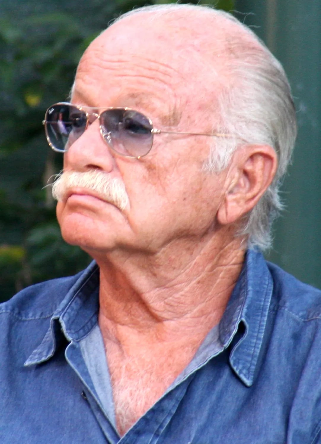 Porträt von Gino Paoli (1934–2026) – Gedenkseite