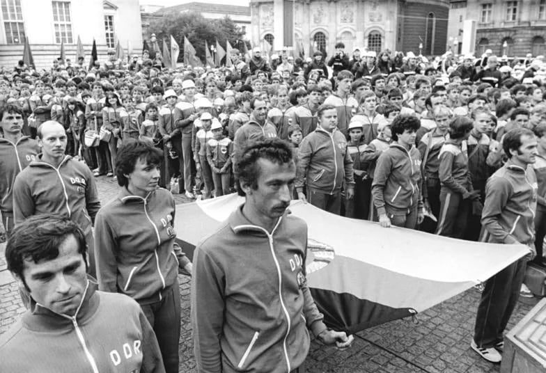 Portrait of Jochen Bachfeld (1952–2026) – memorial page