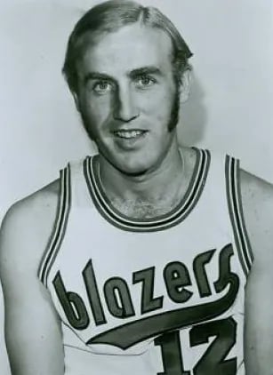 Portrait of Rick Adelman (1946–2026) – memorial page