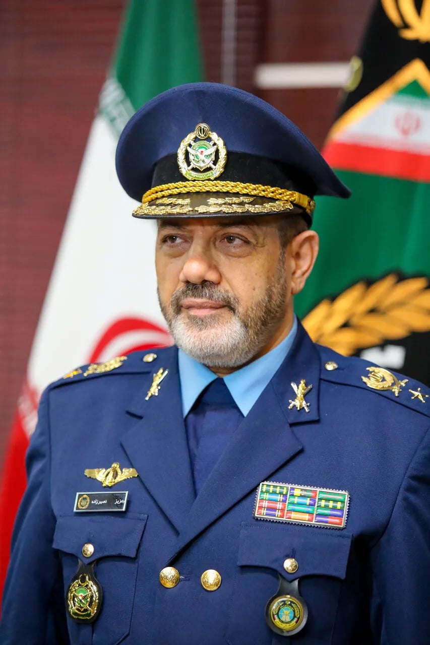 Portrait of Asis Nassirsadeh (1964–2026) – memorial page