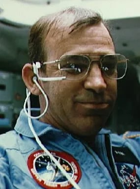 Portrait of John M. Fabian (1939–2026) – memorial page