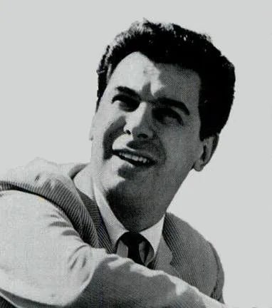 Porträt von Freddy Cannon (1936–2026) – Gedenkseite