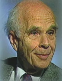 Porträt von Ervin Laszlo (1932–2026) – Gedenkseite