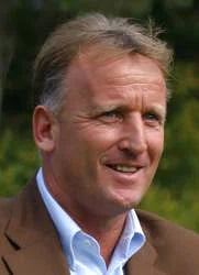 Portrait of Andreas Brehme (1960–2024) – memorial page