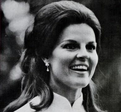 Anita Bryant (née Anita Jane Bryant)