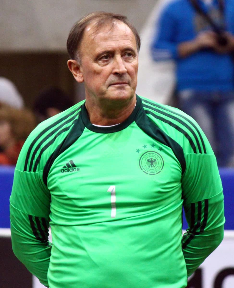 Dieter Burdenski