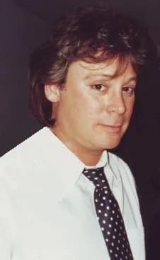Eric Carmen (geb. Eric Howard Carmen)