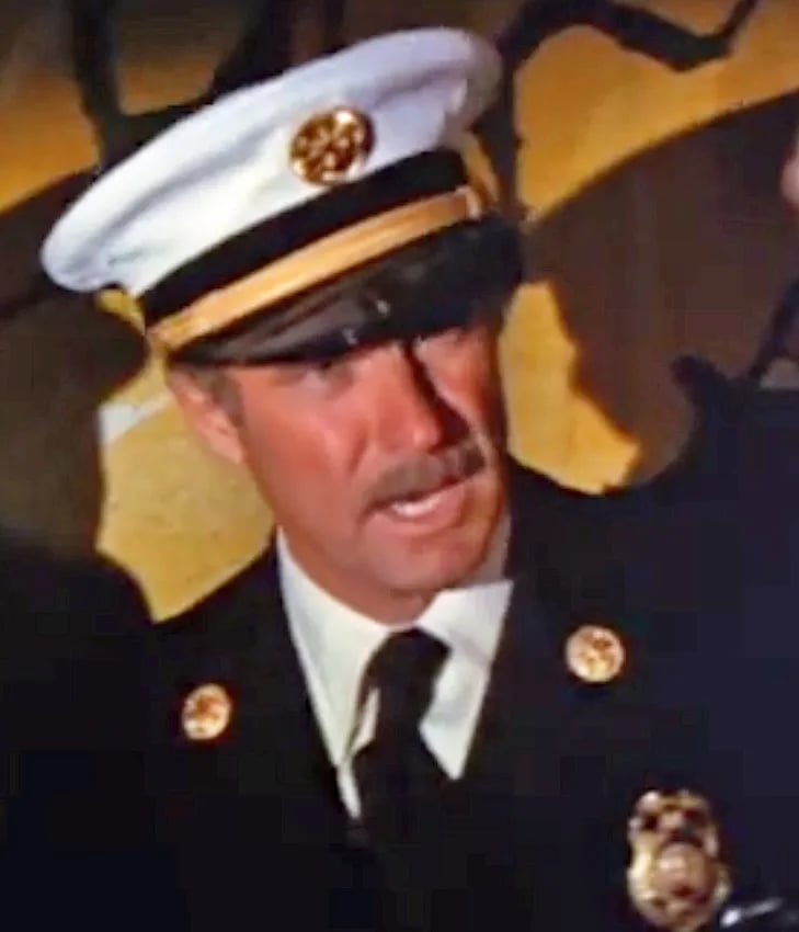 Portrait of Dabney Coleman (1932–2024) – memorial page